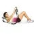 Load image into Gallery viewer, Wellshow Sport Gym Equipment Abdominal Trainer Roller Sit Up Machine