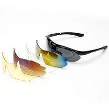 Load image into Gallery viewer, Cycling Glasses Mens Womens