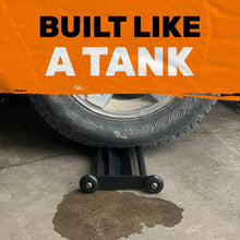 Load image into Gallery viewer, Bells of Steel Ham Glider - Commercial and Home Gym Multi-Function Ab Machine