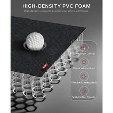 Load image into Gallery viewer, Extra Large Exercise Mat, Non-Slip, Ultra Durable, Thick Workout Mats