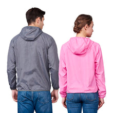 Load image into Gallery viewer, JNLN Unisex Hiking Jacket Men Women Waterproof Quick