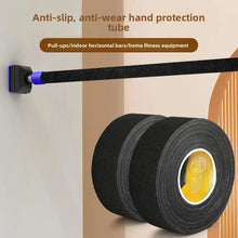 Load image into Gallery viewer, Elastic bandage for Horizontal bar Self-Adhesive Anti-Slip Sleeve Wrapped Straps