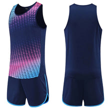 Load image into Gallery viewer, Men/Women Track And Field Sportswear