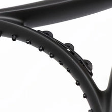 Load image into Gallery viewer, All-carbon tennis racket top spinner