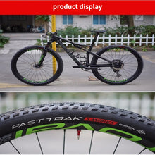 Load image into Gallery viewer, CONTROL SL Mountainbike 29 inch width 25mm Rim Stickers