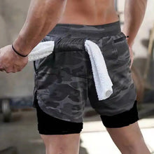 Load image into Gallery viewer, New Running Shorts Men