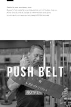 Load image into Gallery viewer, Bench Press Sling Protect Muscles