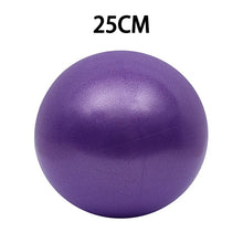 Load image into Gallery viewer, Gymnastic Fitness Pilates Ball