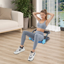 Load image into Gallery viewer, Sit up Exercise Abdominal Workout Equipment Multifunctional Ab Trainer