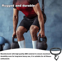 Load image into Gallery viewer, Kettlebell Grip Portable Workout Attachment