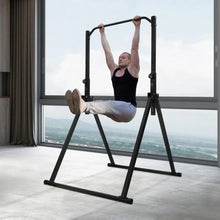 Load image into Gallery viewer, Foldable Adjustable Durable Free Standing Pull Up Bar