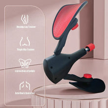 Load image into Gallery viewer, Muscle Training Exerciser Device Leg Trainer