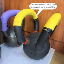 Load image into Gallery viewer, Fitness Kettlebell Portable Dumbbell Yoga Pilates Lifting