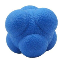 Load image into Gallery viewer, Hexagonal Reaction Ball Fitness Sport Speed Agility Reflex- Skills