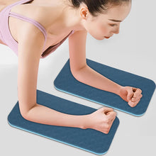 Load image into Gallery viewer, 2Pcs Yoga Knee Pad Cushion