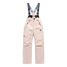 Load image into Gallery viewer, New Children's ski pants Winter Outdoor Ski Pants