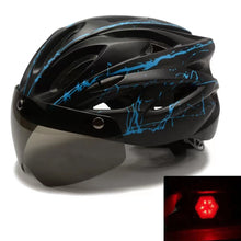 Load image into Gallery viewer, Bikeboy MTB Bike Helmet for Men Women