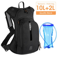 Load image into Gallery viewer, WEST BIKING 10L Ultralight Cycling Backpack