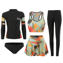 Load image into Gallery viewer, Men Swimwear Women Swimwear