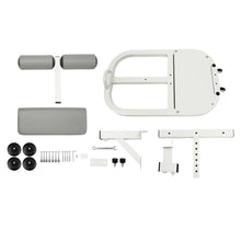 Load image into Gallery viewer, Multi-Function Deep Squat Bench Home Gym Workout Station