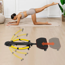 Load image into Gallery viewer, Home Abdominal Rolling Machine