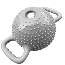Load image into Gallery viewer, Adjustable Heavy Duty Portable Unisex Yoga Gym Training Kettlebell