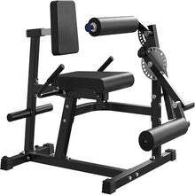 Load image into Gallery viewer, Leg Extension and Curl Machine