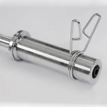 Load image into Gallery viewer, MIYAUP-Electroplated Weight Lifting Dumbbell Bar