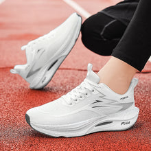 Load image into Gallery viewer, Unisex Sports Shoes Carbon Plate Walking Running Sneakers