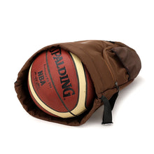 Load image into Gallery viewer, Basketball Backpack