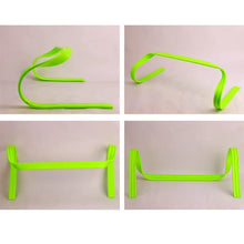 Load image into Gallery viewer, 15cm Football Mini Hurdles