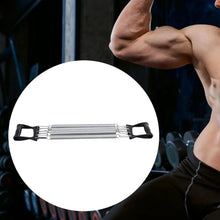 Load image into Gallery viewer, Chest Expander Adjustable Workout Exerciser