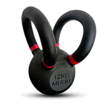 Load image into Gallery viewer, Fitness Kettlebell Portable Dumbbell Yoga Pilates Lifting