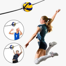 Load image into Gallery viewer, Volleyball Spiking Training Aid