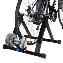 Load image into Gallery viewer, Bike Trainer Stand For Indoor Riding