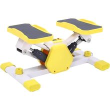 Load image into Gallery viewer, Mini-Steppers Mini Stair Stepper 330 Lb Capacity for Exercise Home Workout