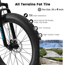 Load image into Gallery viewer, Ecarpat 26 Inch Mountain Bike