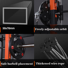 Load image into Gallery viewer, MIYAUP-Full Body Comprehensive Training Weightlifting