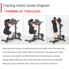 Load image into Gallery viewer, MIYAUP Hak Squat Machine