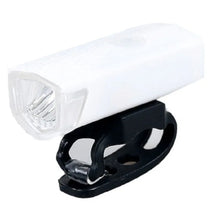 Load image into Gallery viewer, Bike Bicycle Light USB LED Rechargeable Set