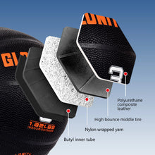 Load image into Gallery viewer, Trainer Small Heavy Ball Size 3 Basketball Ball For Indoor & Outdoor