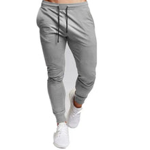Load image into Gallery viewer, Casual Pants Men's Jogger Sweatpants