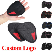 Load image into Gallery viewer, Neoprene Grip Pads Lifting Grips