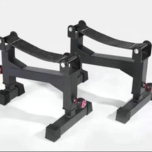 Load image into Gallery viewer, Home Gym Adjustable Deadlift Platform