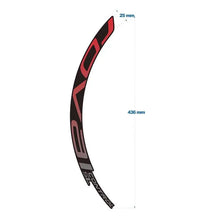 Load image into Gallery viewer, CONTROL SL Mountainbike 29 inch width 25mm Rim Stickers