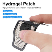 Load image into Gallery viewer, 10/20/30pcs Electrode Pads for Migraine Insomnia Relief Head Massage