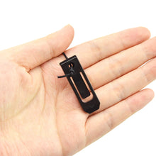 Load image into Gallery viewer, 4 PCS Sup Split Surfer Paddle Board Fin Clip Water Separator