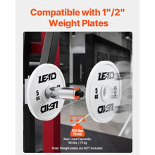 Load image into Gallery viewer, 2 in 1 Bicep Curl and Tricep Extension Machine