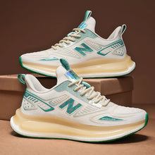 Load image into Gallery viewer, Sports Shoes for Men Mesh Breathable Comfortable Outdoor Sports
