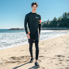 Load image into Gallery viewer, Men Swimwear Women Swimwear